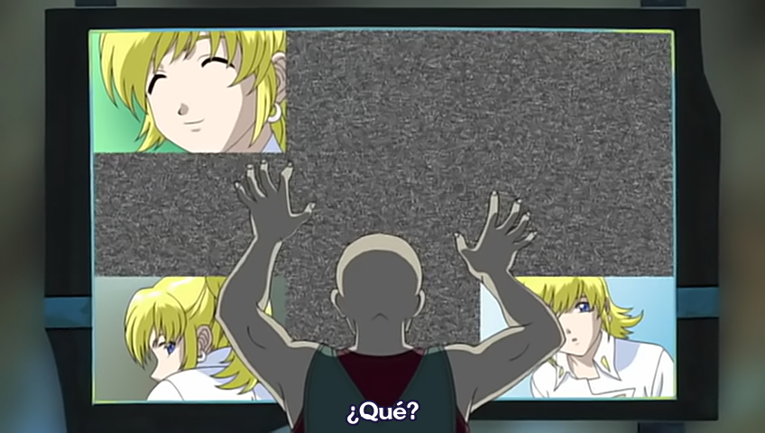 eX-Driver Nina & Rei Danger Zone (Frozen-Layer Fansub)